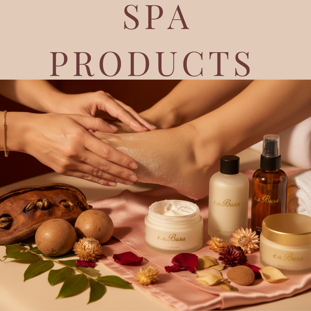 SPA PRODUCTS