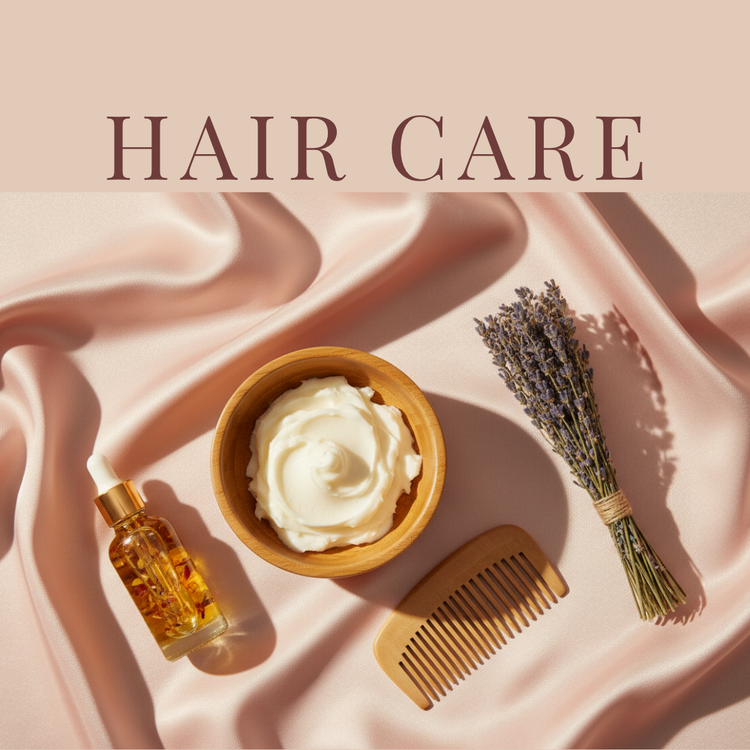 HAIRCARE