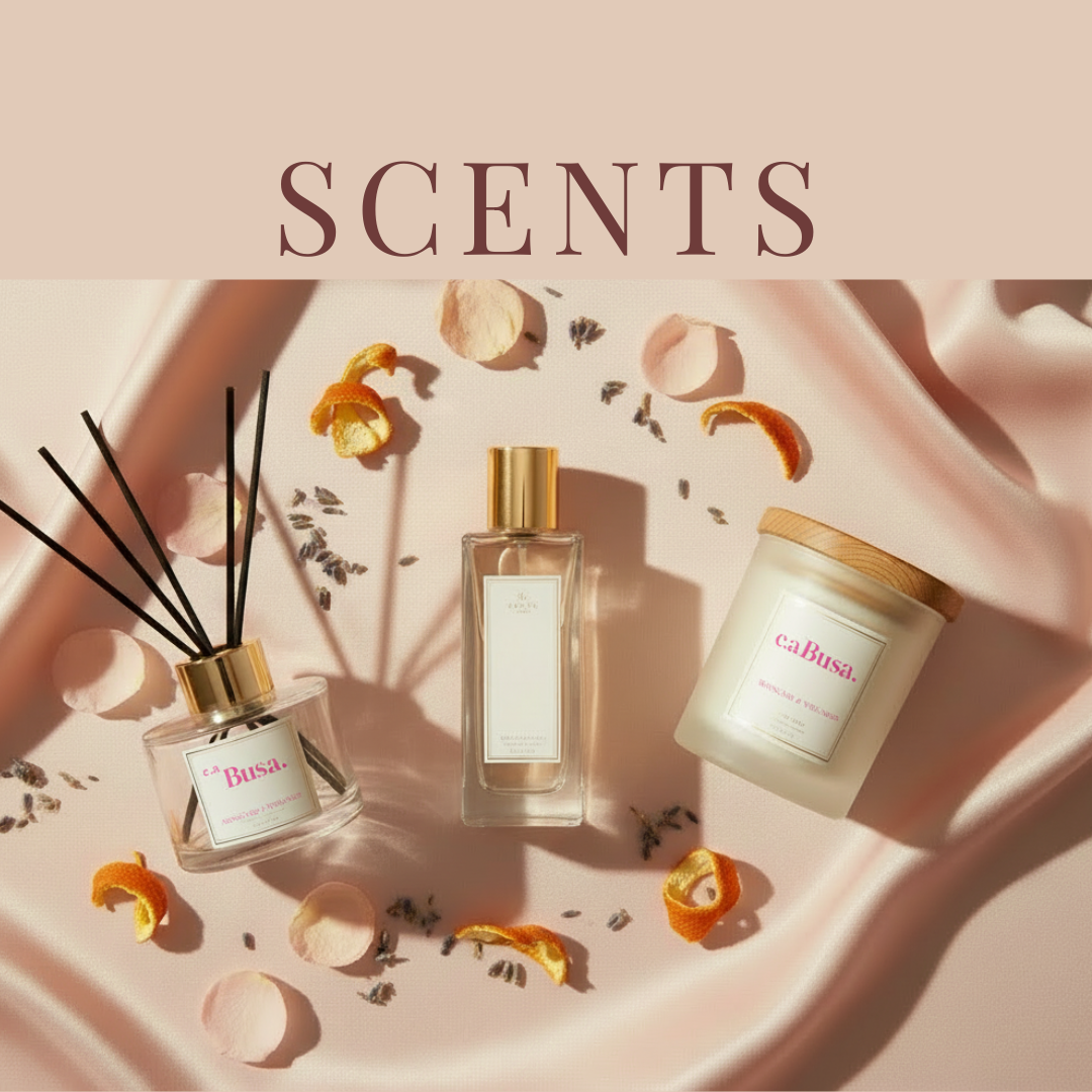 SCENTS