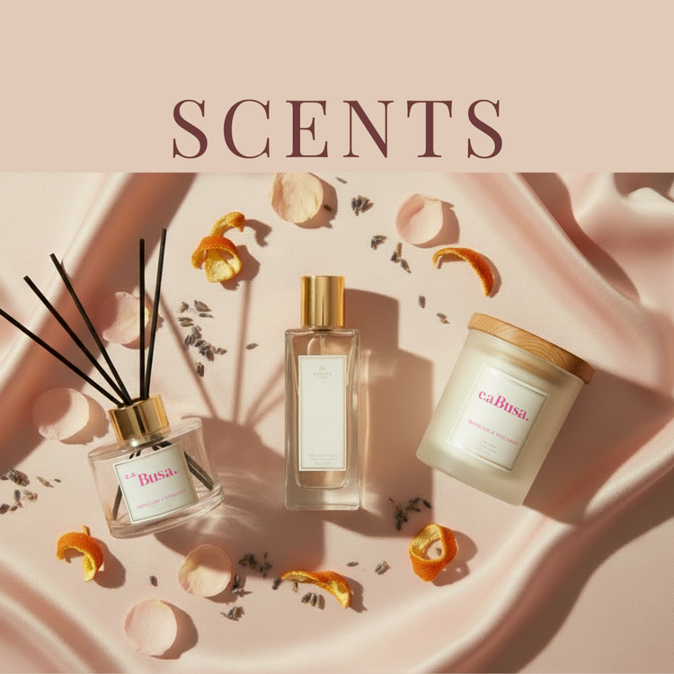 SCENTS