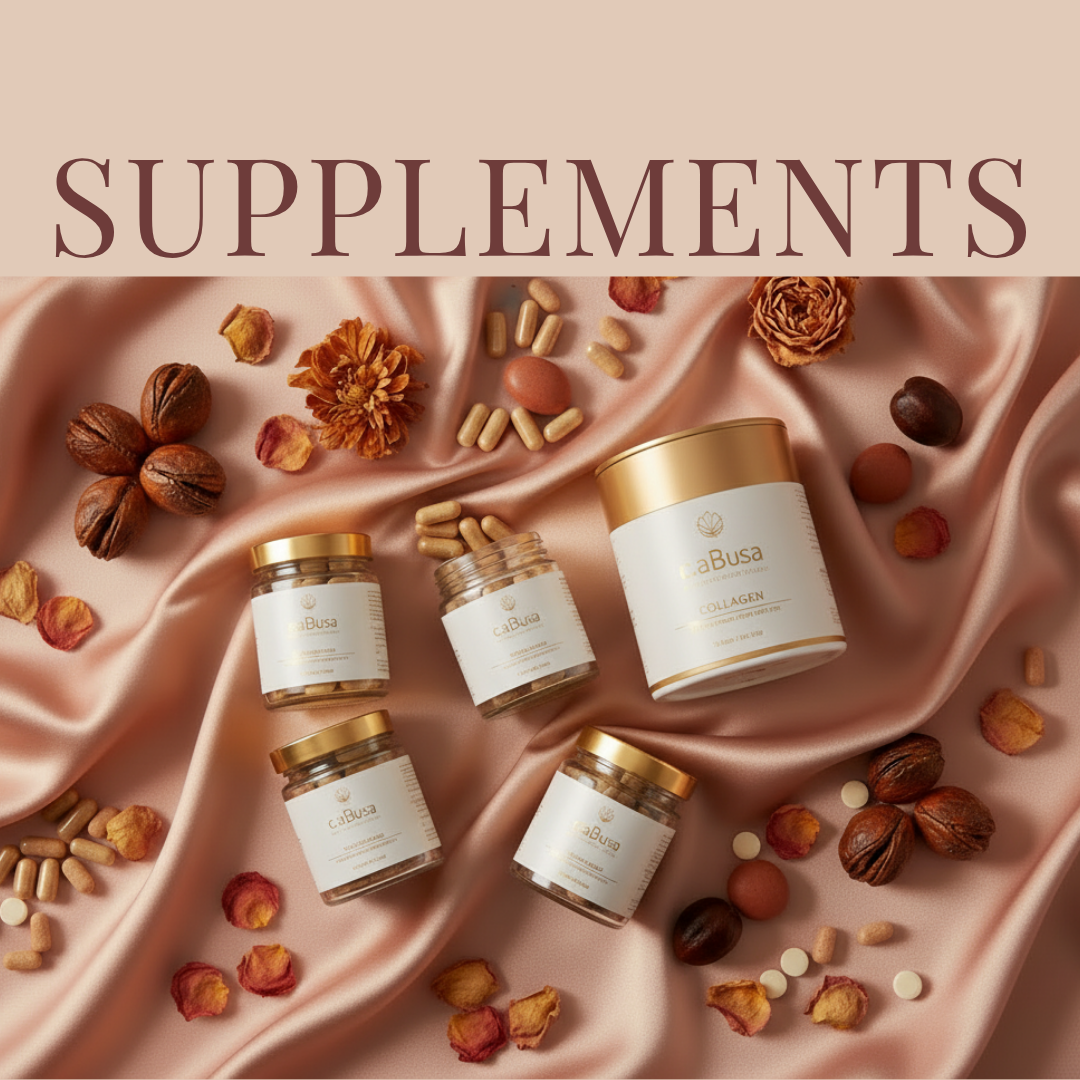 SUPPLEMENTS