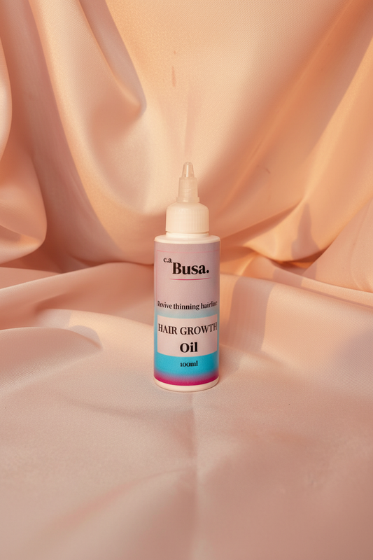 Hair Growth Oil