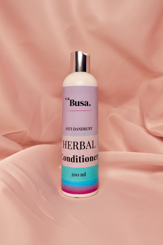 Herbal Conditioner